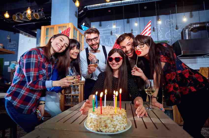 Birthday Transportation Service - Luxury Ride for Special Celebrations