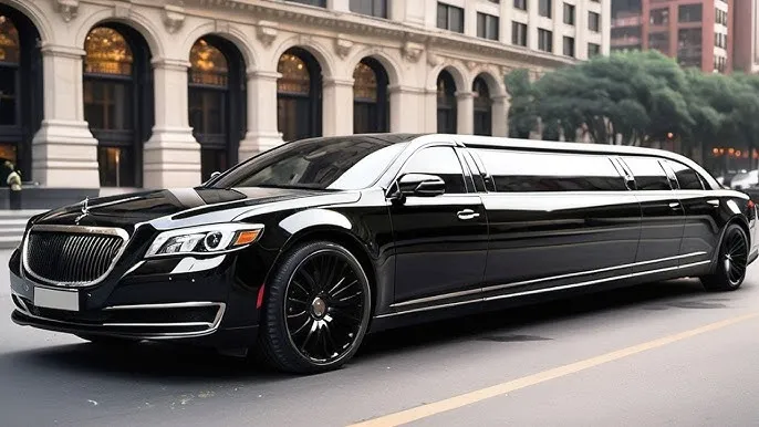 Luxury limo rentals near me -Black Car Service by Tres Rapid Black Car Transportation offering premium vehicles for events in Westchester, NY and Connecticut at the best price guaranteed